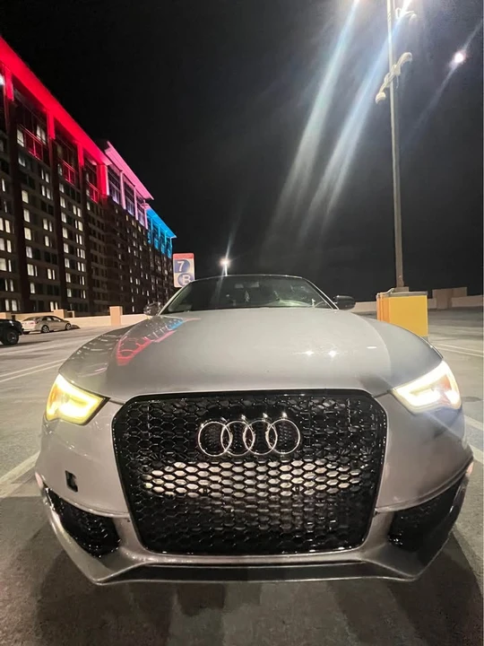 2016 Audi B8 A5 - Image 4 of 11