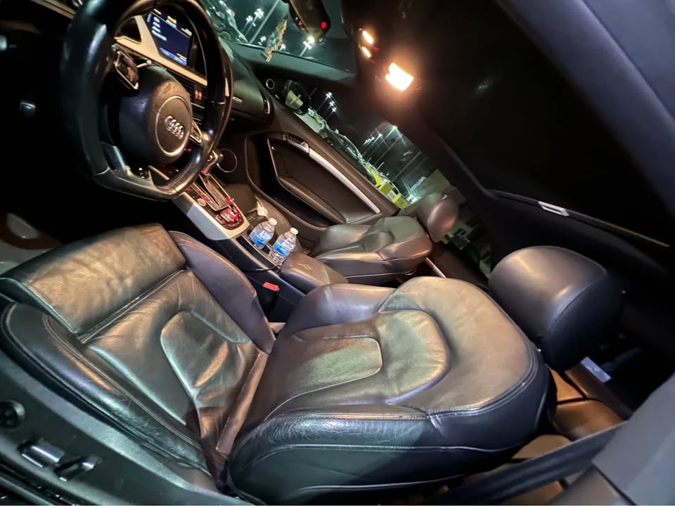 2016 Audi B8 A5 - Image 10 of 11