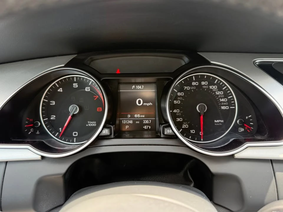 2016 Audi B8 A5 - Image 19 of 19