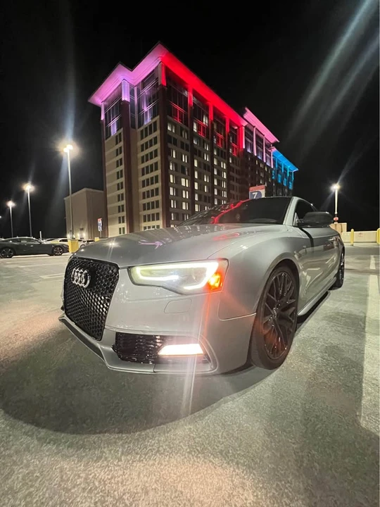 2016 Audi B8 A5 - Image 5 of 11