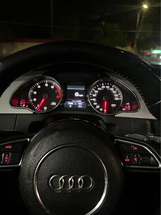 2016 Audi B8 A5 - Image 9 of 11