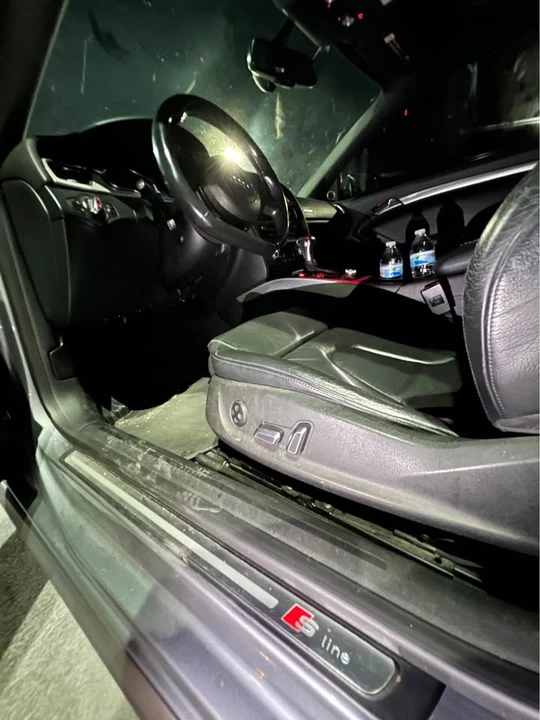 2016 Audi B8 A5 - Image 11 of 11