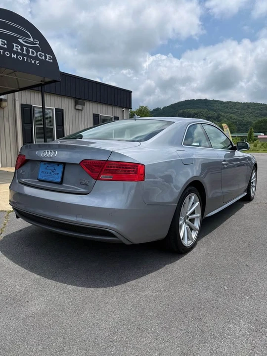2016 Audi B8 A5 - Image 3 of 19