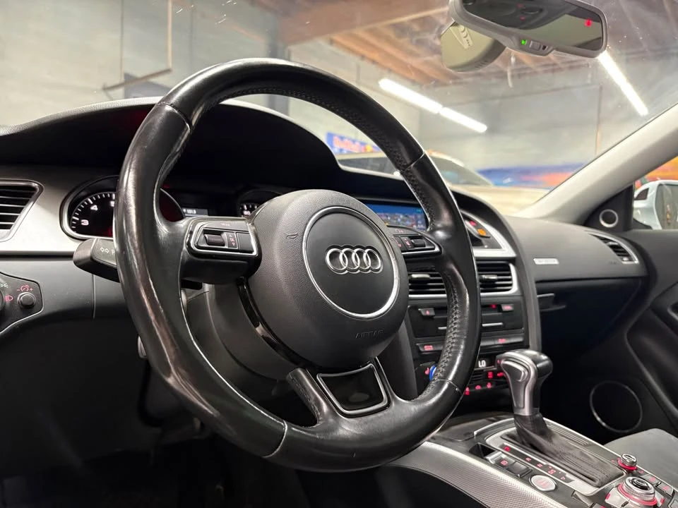 2016 Audi B8 A5 - Image 2 of 18
