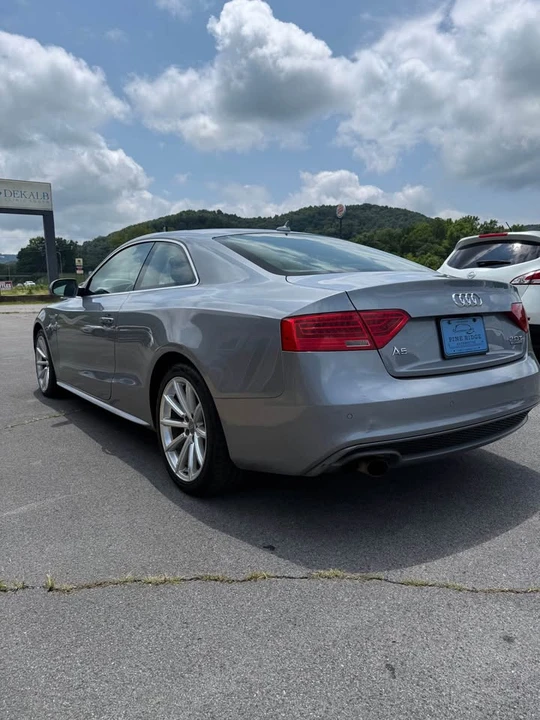 2016 Audi B8 A5 - Image 5 of 19