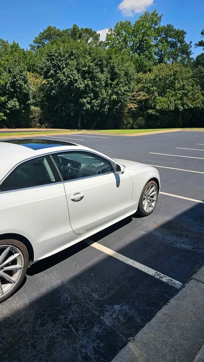 2016 Audi B8 A5 - Image 2 of 16
