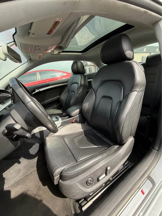 2016 Audi B8 A5 - Image 9 of 19