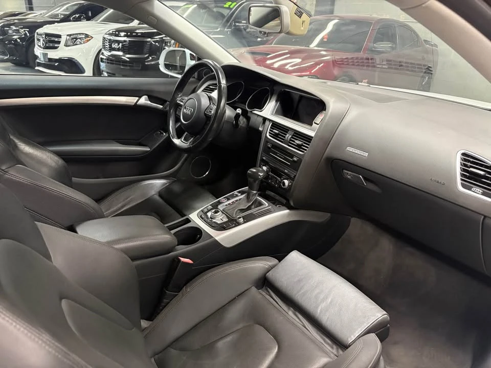 2016 Audi B8 A5 - Image 10 of 18