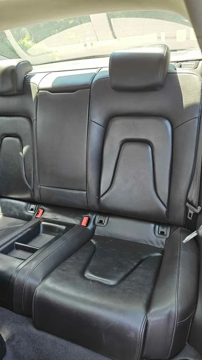 2016 Audi B8 A5 - Image 9 of 16