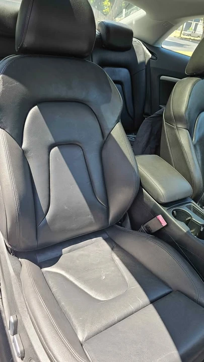 2016 Audi B8 A5 - Image 11 of 16