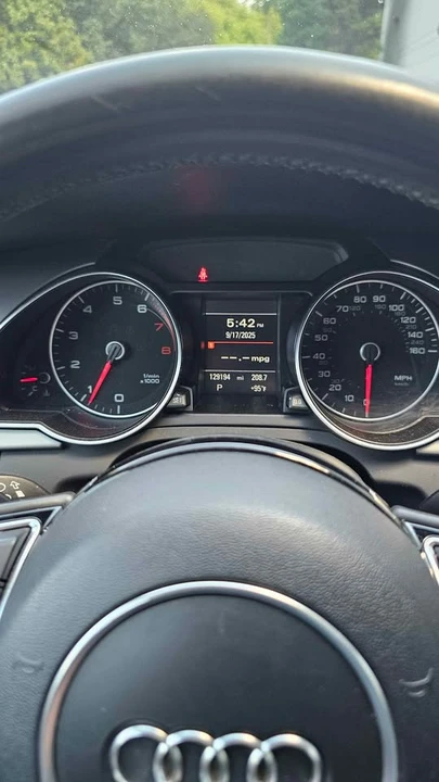 2016 Audi B8 A5 - Image 5 of 16