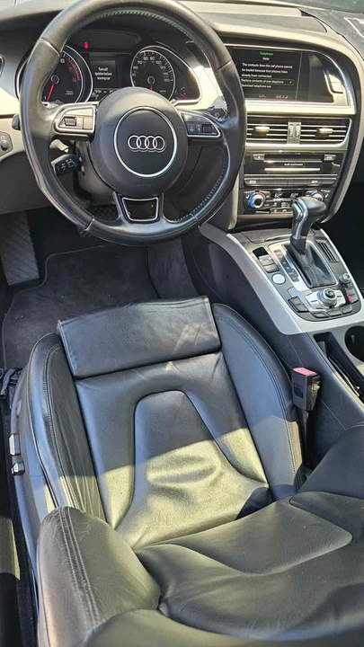 2016 Audi B8 A5 - Image 6 of 16