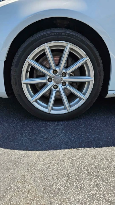 2016 Audi B8 A5 - Image 16 of 16