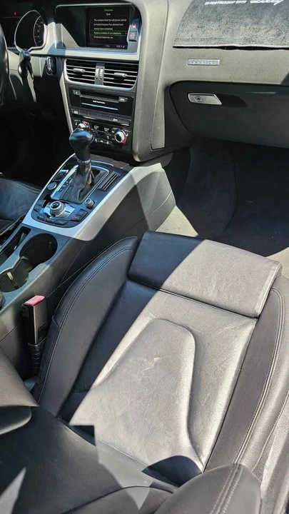2016 Audi B8 A5 - Image 12 of 16