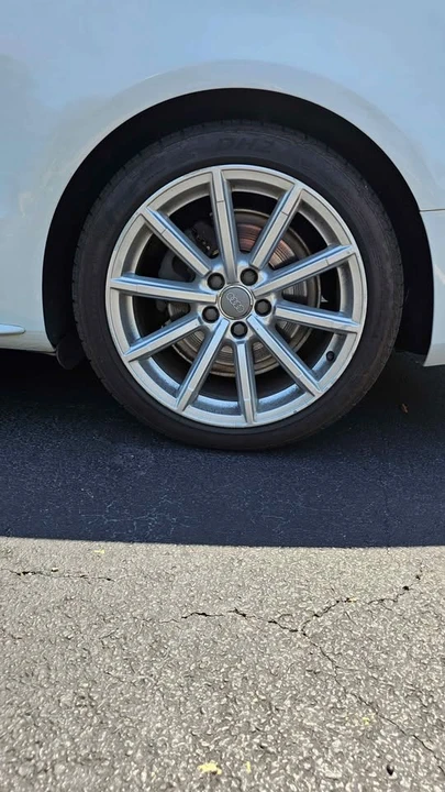 2016 Audi B8 A5 - Image 15 of 16
