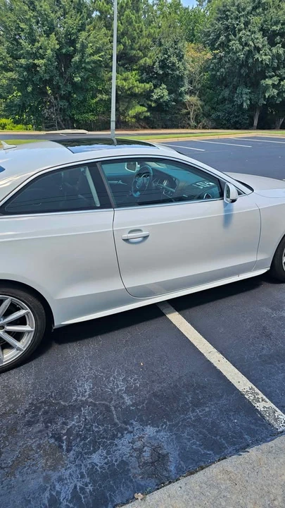 2016 Audi B8 A5 - Image 3 of 16