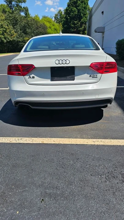 2016 Audi B8 A5 - Image 4 of 16