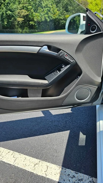 2016 Audi B8 A5 - Image 7 of 16