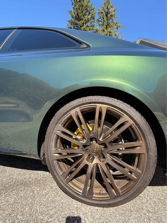 2016 Audi B8 A5 - Image 4 of 8