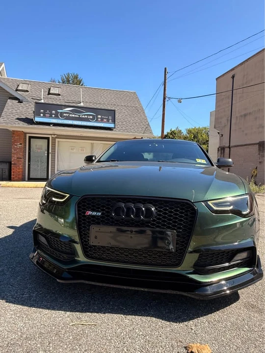 2016 Audi B8 A5 - Image 5 of 8