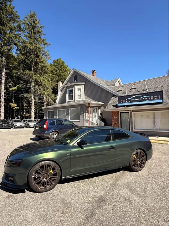 2016 Audi B8 A5 - Image 2 of 8