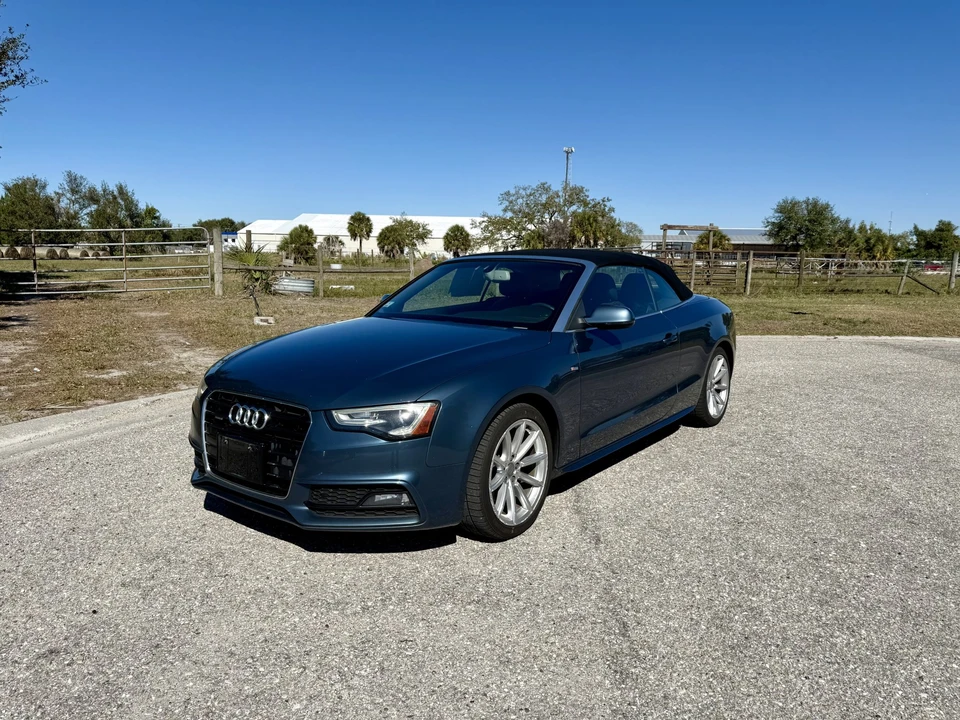 2016 Audi B8 A5 - Image 21 of 31