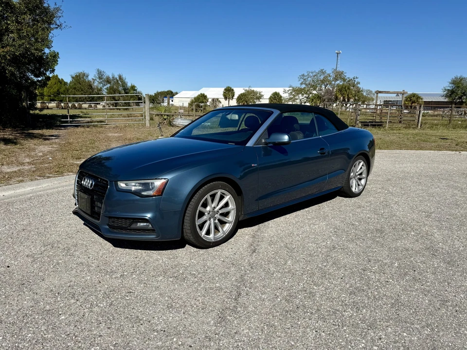 2016 Audi B8 A5 - Image 22 of 31