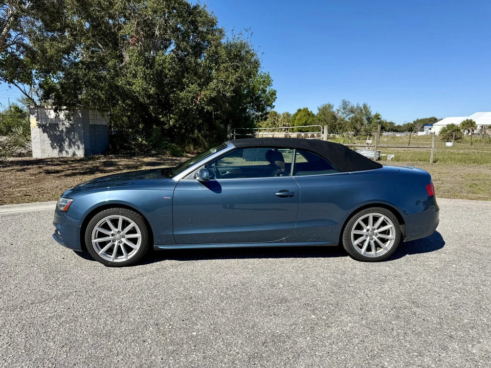 2016 Audi B8 A5 - Image 24 of 31