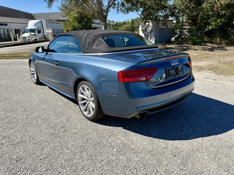 2016 Audi B8 A5 - Image 26 of 31