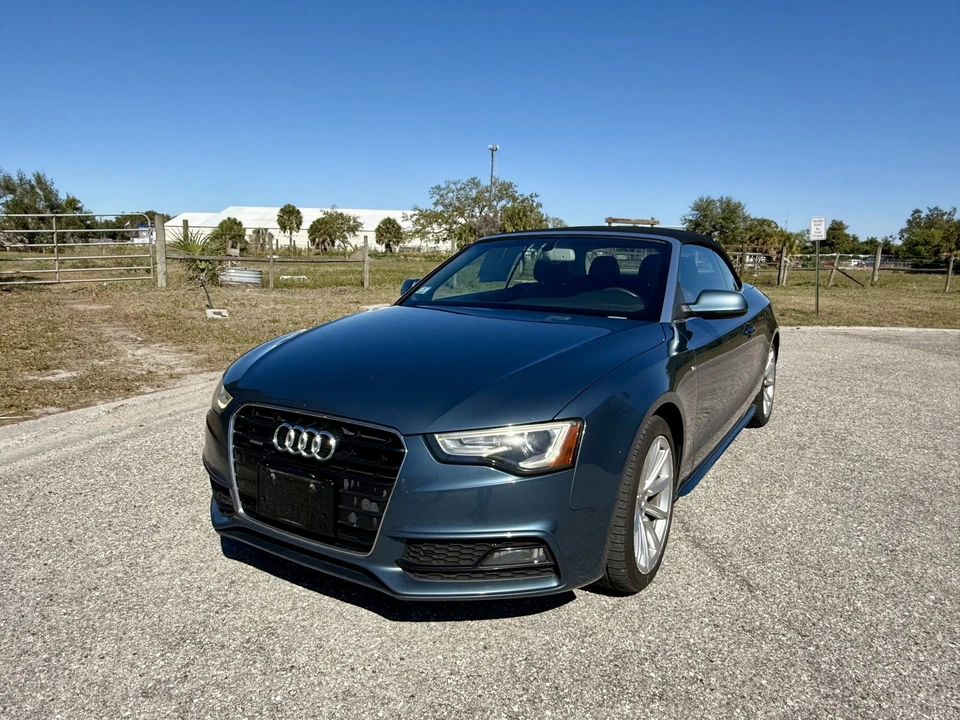 2016 Audi B8 A5 - Image 20 of 31