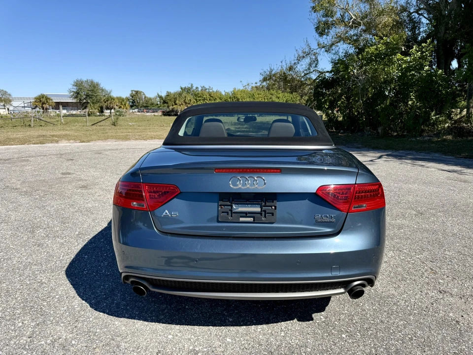 2016 Audi B8 A5 - Image 27 of 31