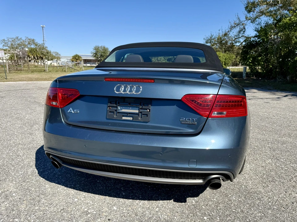 2016 Audi B8 A5 - Image 30 of 31