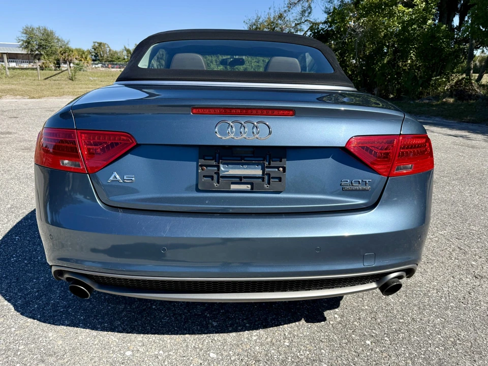 2016 Audi B8 A5 - Image 29 of 31