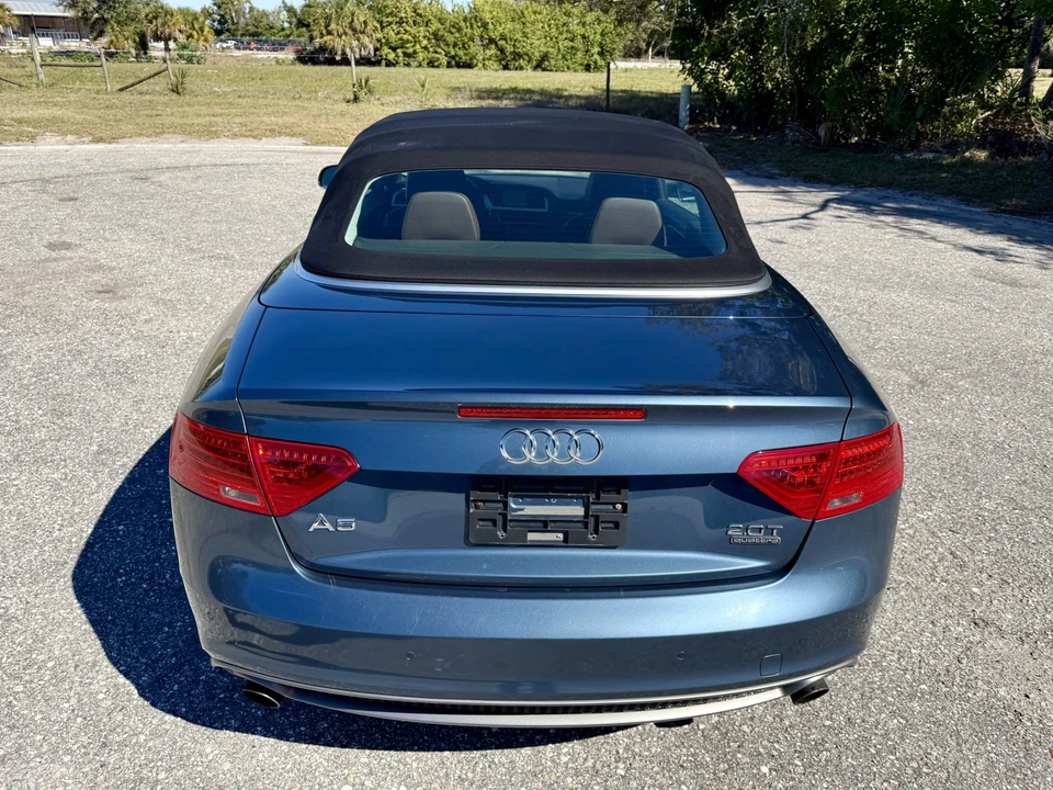 2016 Audi B8 A5 - Image 28 of 31