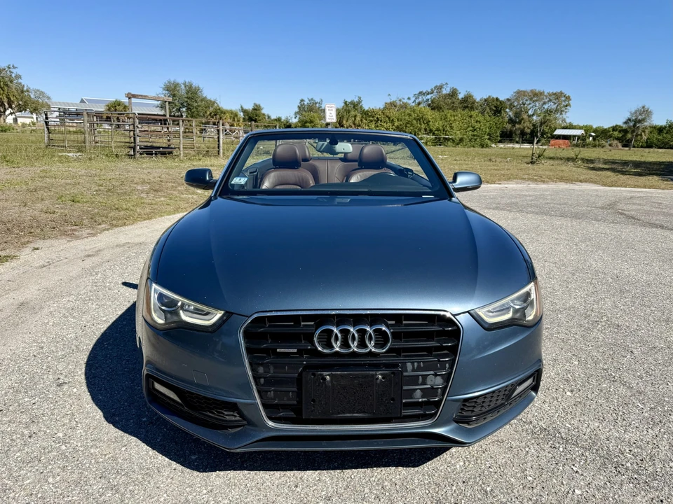 2016 Audi B8 A5 - Image 19 of 31