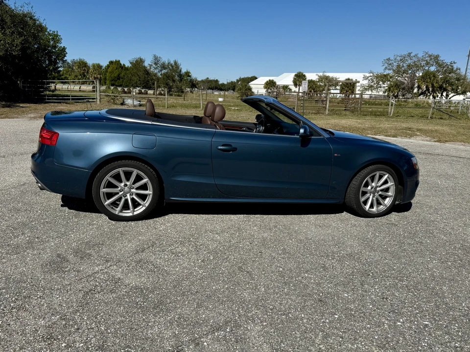 2016 Audi B8 A5 - Image 13 of 31