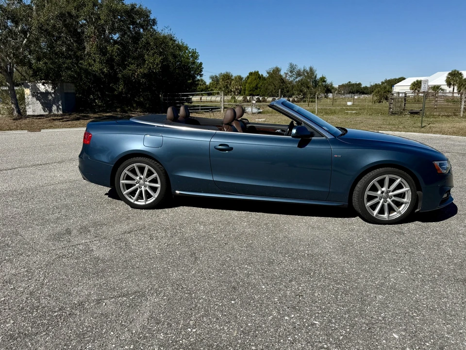 2016 Audi B8 A5 - Image 14 of 31
