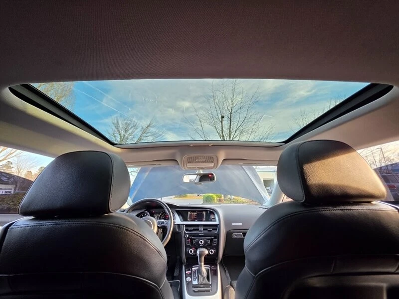 2016 Audi B8 A5 - Image 18 of 21