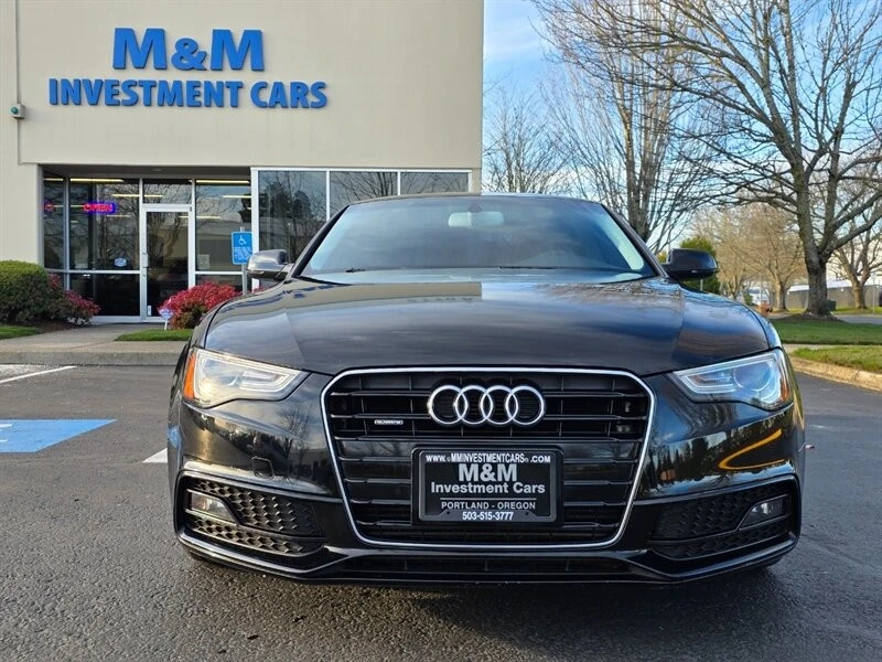 2016 Audi B8 A5 - Image 5 of 21