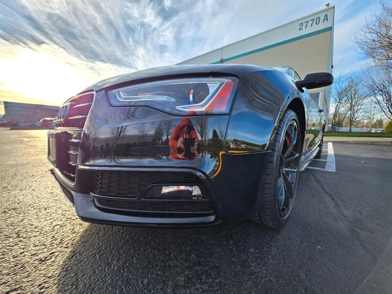 2016 Audi B8 A5 - Image 9 of 21