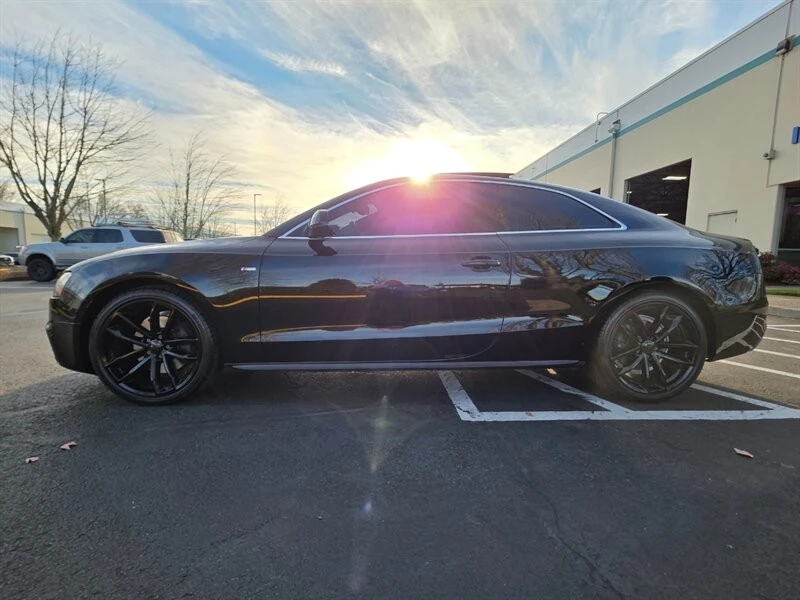 2016 Audi B8 A5 - Image 4 of 21