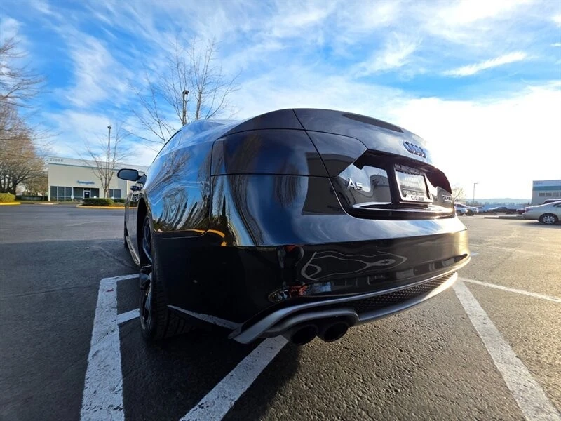 2016 Audi B8 A5 - Image 12 of 21