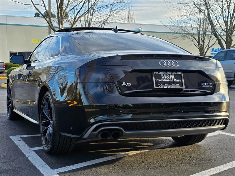 2016 Audi B8 A5 - Image 7 of 21