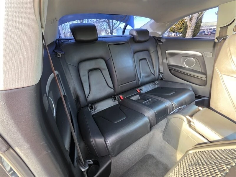 2016 Audi B8 A5 - Image 16 of 21