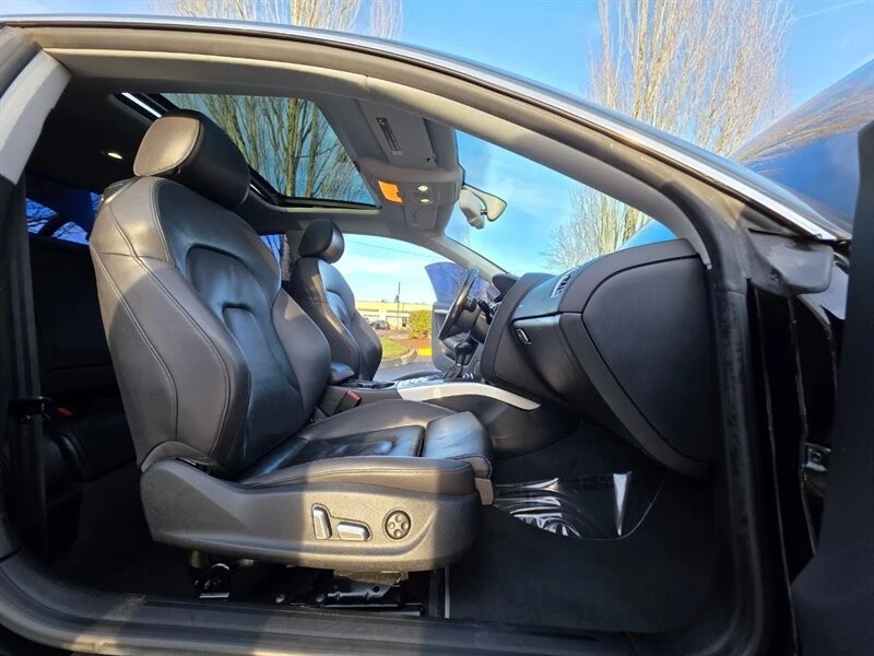 2016 Audi B8 A5 - Image 14 of 21
