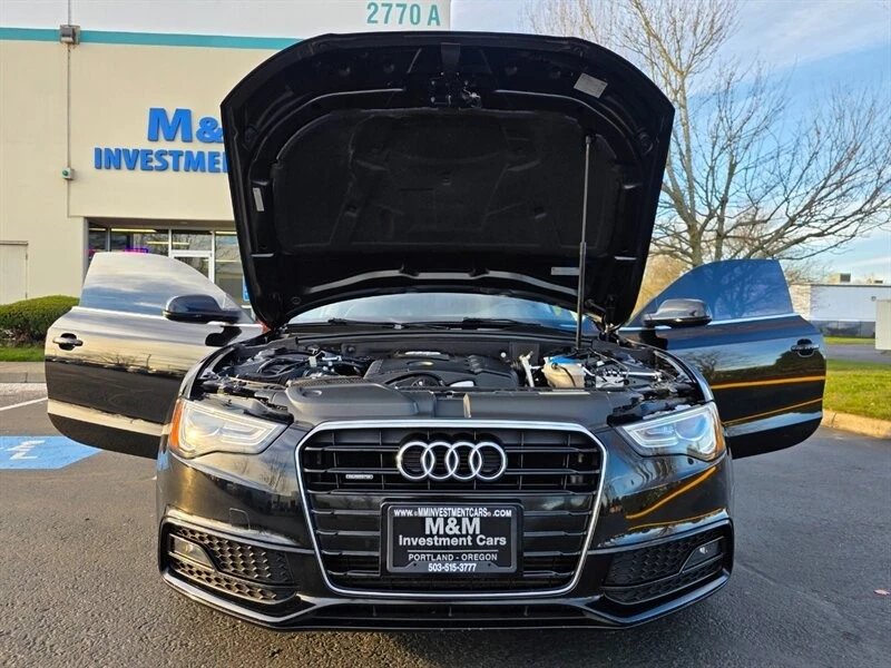 2016 Audi B8 A5 - Image 20 of 21