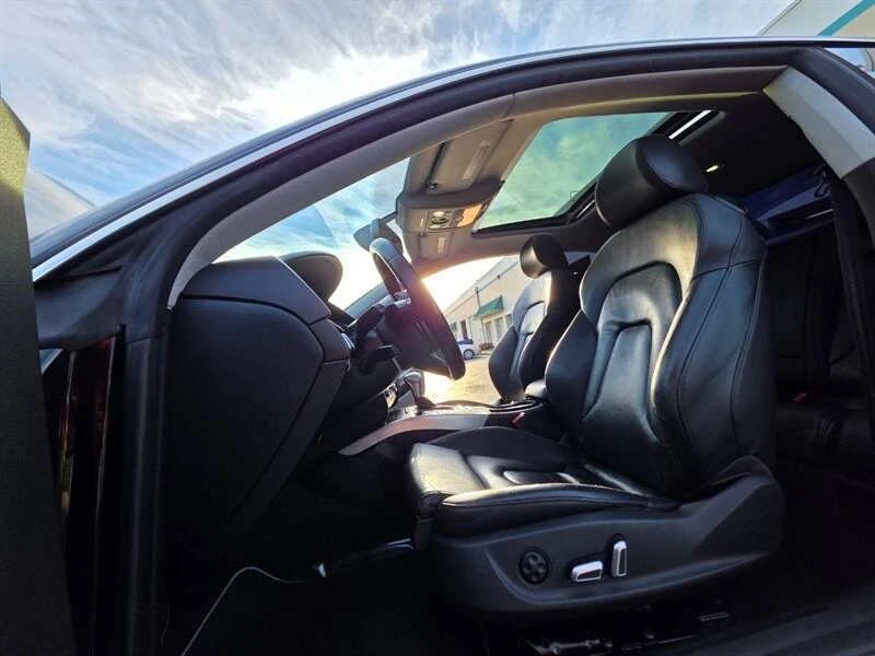 2016 Audi B8 A5 - Image 13 of 21