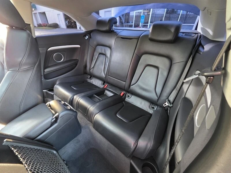 2016 Audi B8 A5 - Image 15 of 21