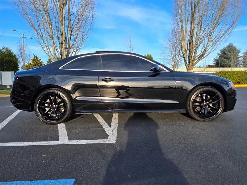 2016 Audi B8 A5 - Image 3 of 21