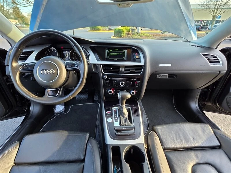 2016 Audi B8 A5 - Image 17 of 21